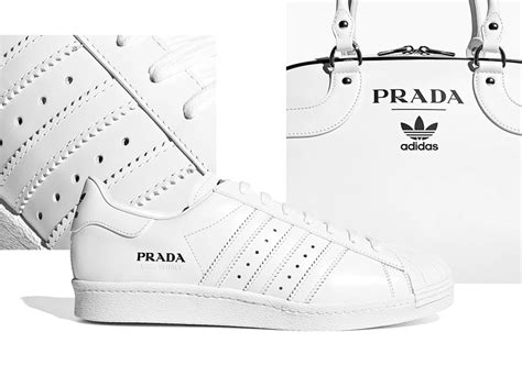 sneaker adidas prada|Prada Adidas price.